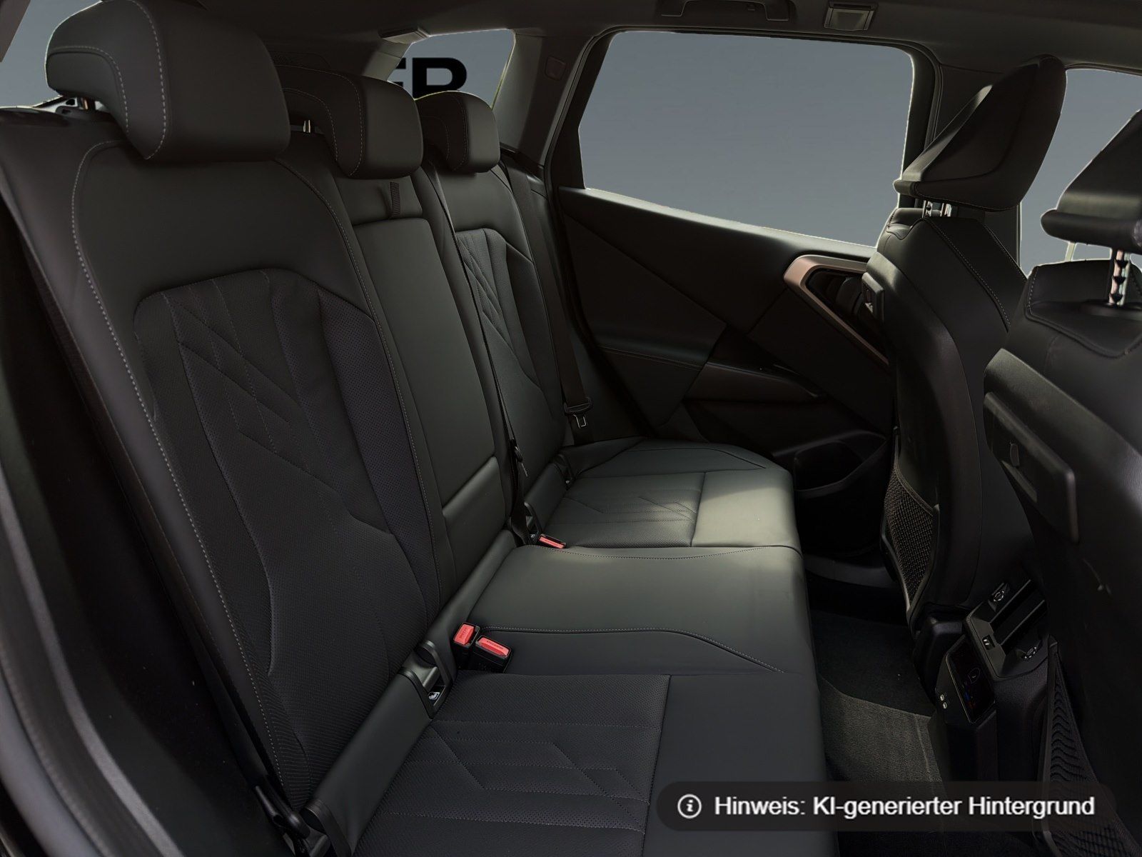 BMW X3 - Bild 14