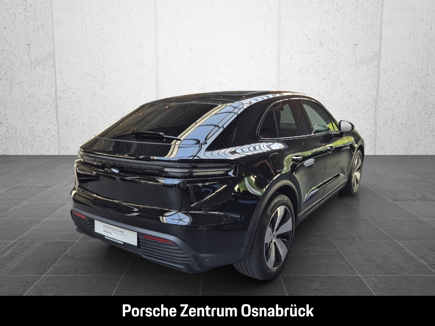 Porsche Macan - Bild 7