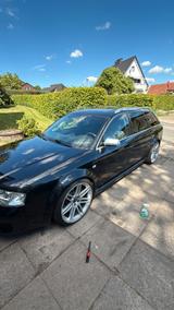 Audi RS6 C5 Wenig KM Volle Historie  - Audi RS6 in Bielefeld
