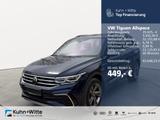 Volkswagen Tiguan Allspace 2.0 TDI R-Line 4M AHK+Matrix+RFK