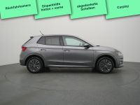 Skoda Fabia - Vorschau Bild 3