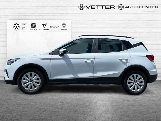 Seat Arona — fotografia 3