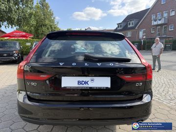 Volvo V90 - 6