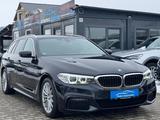 BMW 520d Touring M Sport +Garantie+Finanzierung+ - BMW: Finanzierung