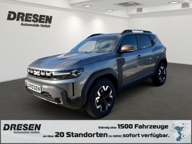 Dacia Duster III 1.2 Mild-Hybrid EU6e Neuer Journey TC