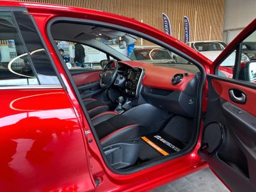 Renault Clio IV Intens *LED*Navi*Sitzh*TOP*