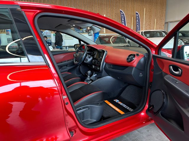 Renault Clio IV Intens *LED*Navi*Sitzh*TOP*