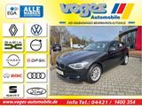 BMW 116i Automatik - BMW 116 mit Benzin-Antrieb: Automatik