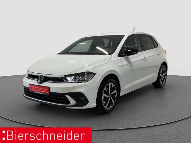 Volkswagen Polo 1.0 TSI DSG Energy NAVI LED ACC SHZ ALU 16