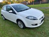 Fiat Bravo 1.4 16V Dynamic Dynamic - Fiat Bravo: Dynamic