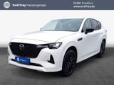 Mazda CX-60 AWD PHEV Aut. HOMURA - gebrauchte Mazda CX-60 aus dem Jahr 2022