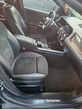 Mercedes-Benz GLA 220 d 4MATIC Panorama Burmester 360` - gebrauchte Mercedes-Benz GLA 220 aus dem Jahr 2021