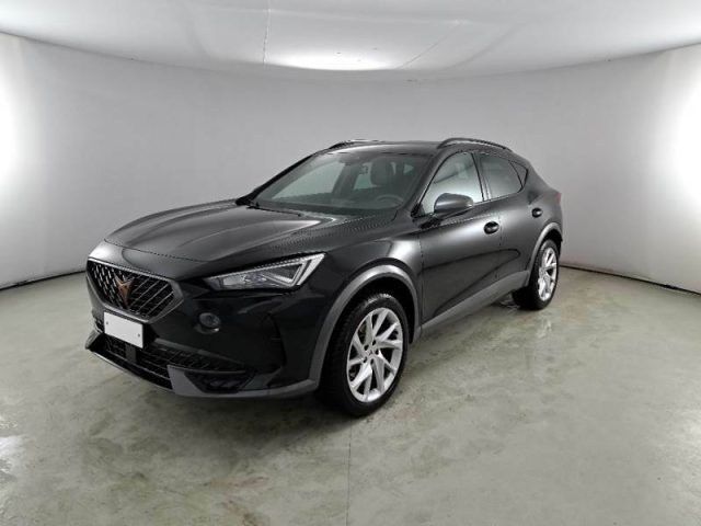 Cupra CUPRA Formentor 1.5 TSI