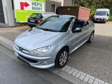 Peugeot 206 Cabriolet CC Platinum - Peugeot 206: Platinum