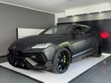 Lamborghini Urus S Dynamikpaket Schiebedach Carbon Akrapovic - Lamborghini: A