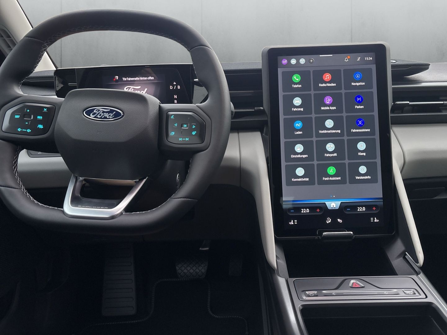 Ford Explorer - Bild 9