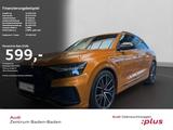 Audi Q8 50 TDI competition plus *AHK*PANO*STHZG*B&O* - Audi Q8: Competition Plus