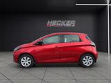 Renault Zoe R110 Life R110/Z.E. 50 (Miet-Batterie) - rote Renault ZOE