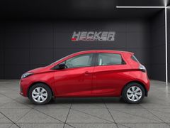 Renault Zoe R110 Life R110/Z.E. 50 (Miet-Batterie)
