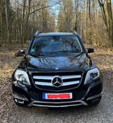 Mercedes-Benz GLK 350 CDI 4MATIC BlueEFFICIENCY - - Mercedes-Benz GLK 350: Cdi 4matic
