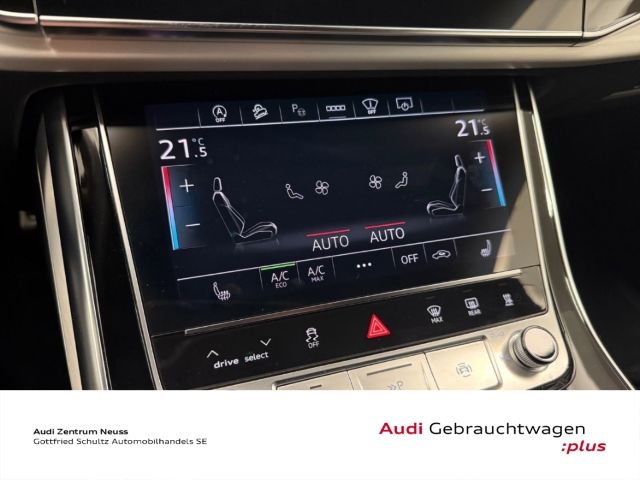 Audi Q7 - Bild 19
