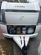 Hobby WFU 560 Excellent  - Hobby Excellent