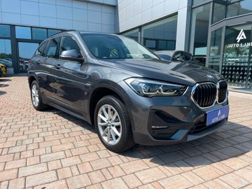 BMW X1 - 2
