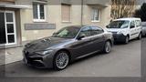 Alfa Romeo Giulia 2.2 Diesel 16V 140kW AT8 Sprint Sprint - Alfa Romeo Giulia in Stuttgart