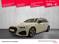 Audi A4 - Vorschau Bild 1