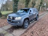 Volkswagen VW Amarok TOP mit Hardtop Atacama - VW Amarok von privat