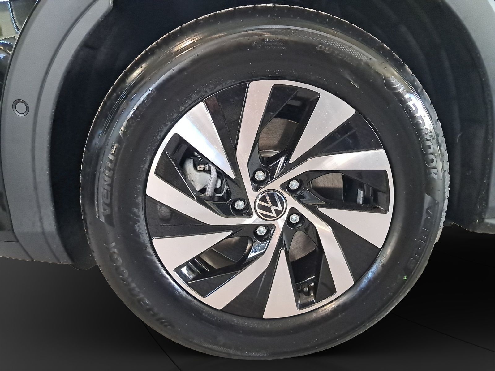 Volkswagen T-Roc - Bild 4