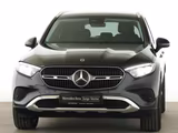 Mercedes-Benz GLC 220 d 4M AVANTGARDE ADV. PLUS+AHK+DISTR+360° - Mercedes-Benz Gebrauchtwagen in Erfurt