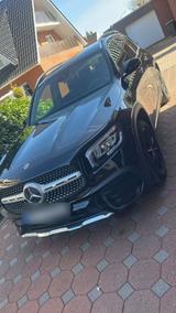 Mercedes-Benz Mercedes GLB 220 - Mercedes-Benz GLB 220 von privat