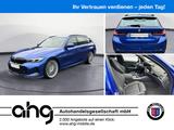 ALPINA B3 S Touring Navi HeadUp ACC Leder el.Sitze Hifi - ALPINA B3 aus 2023