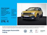 Jeep Avenger e-Hybrid Summit 1.2 MHEV *Automatik*LED* - Jeep Avenger Jahreswagen