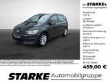 Volkswagen Touran 1.5 TSI DSG Comfortline  AHK Kamera PDC L - VW Touran Gebrauchtwagen in Osnabrück