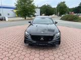 Mercedes-Benz E 53 AMG Mercedes-AMG E 53 4MATIC+ Autom. Me... - Mercedes-Benz E 53 AMG Gebrauchtwagen