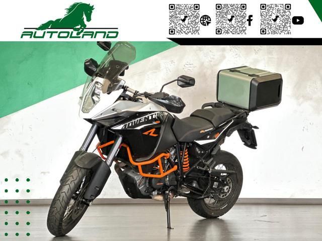 KTM 1190 Adventure S*CondizioneOttime*Finanziabi