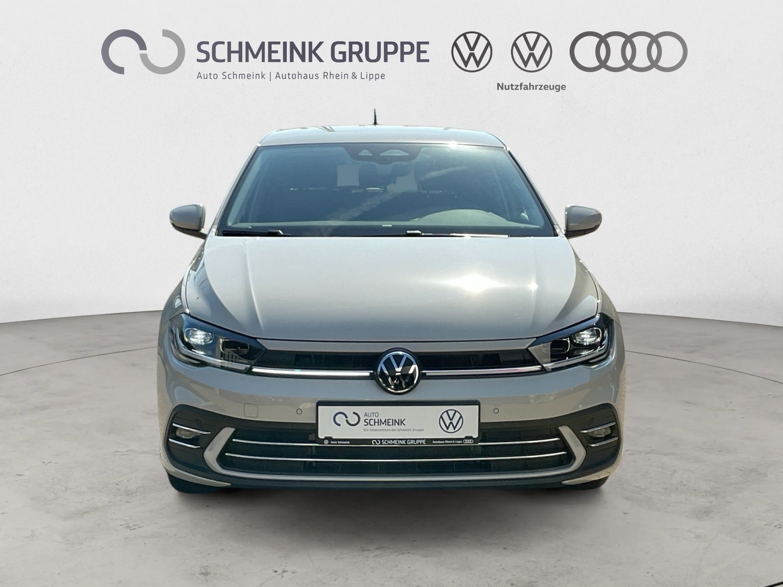 Volkswagen Polo - Bild 8