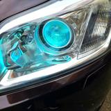 Opel Insignia OPC 4x4 LEDER NAVI TÜV 6.27 XENON ALU K - Opel Insignia aus 2011: Opc