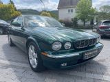 Jaguar XJ 4.2 XJ8 - Jaguar XJ: 4.2