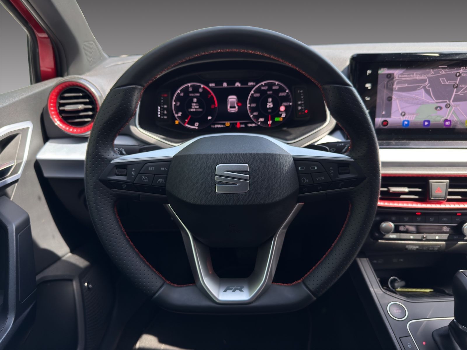 Seat Ibiza - Bild 11