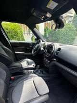 MINI Countryman D (Cooper) Cooper D Essen... - MINI Cooper E Countryman Gebrauchtwagen