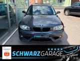 BMW Limousine 120d*M-PAKET*ALU* - gebrauchte BMW 120 aus dem Jahr 2004
