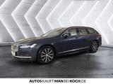Volvo V90 T6 Recharge AWD Inscription ACC PANO AHK MEM - Volvo V90: Recharge Inscription