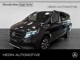 Mercedes-Benz V 300 d AVANTGARDE Lang DISTR STHZ AHK BURM 360° - Mercedes-Benz V 300 in München
