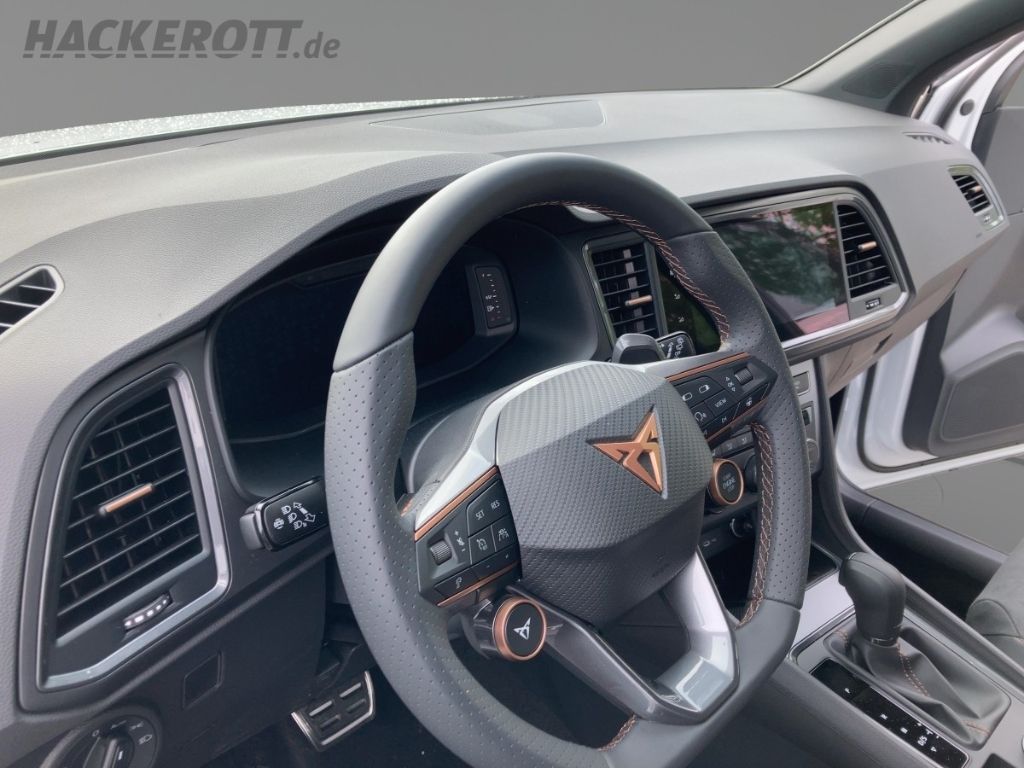 Cupra Ateca - Bild 7