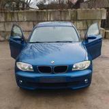 BMW 116i - Viele Neuteile / Motor TOP / 6-... - BMW 116: Motor 116i