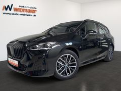 Fahrzeugabbildung BMW 218i Active Tourer M Sport -- Pano/ACC/HeadUp
