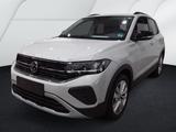 Volkswagen T-Cross Life 1.0 l TSI SHZ NAVI ACC LED - Volkswagen T-Cross aus 2025